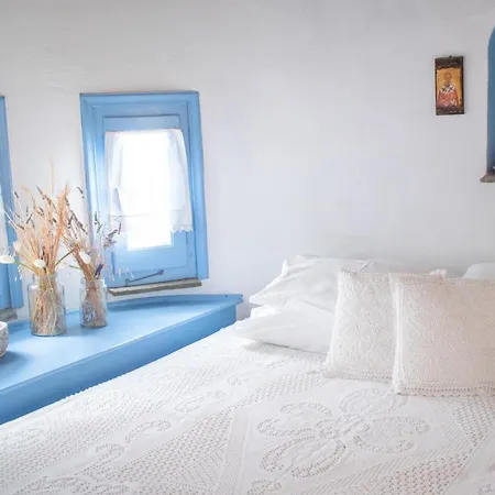 Leros Windmills Apartment Panteli Exterior photo