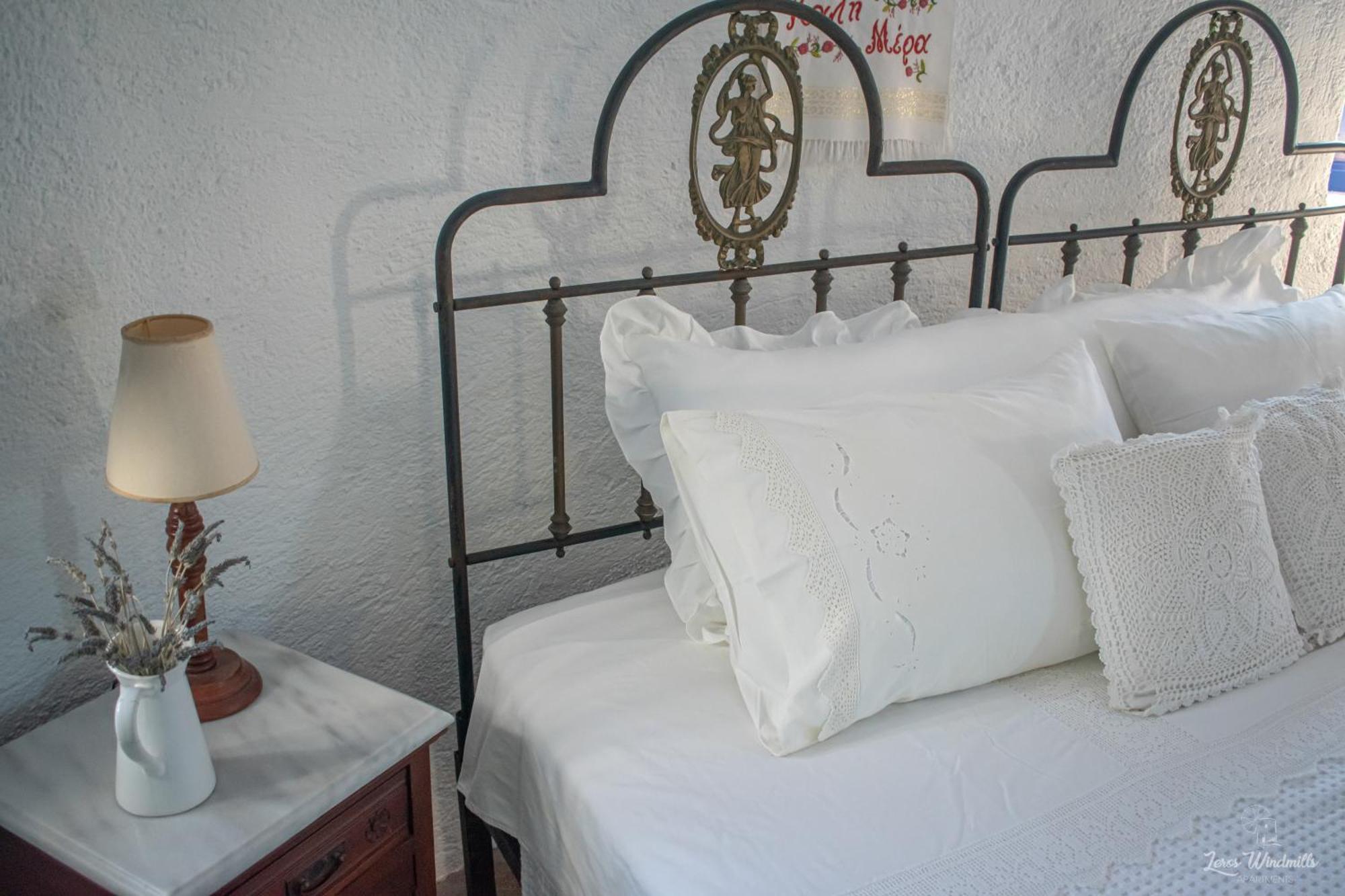 Leros Windmills Apartment *